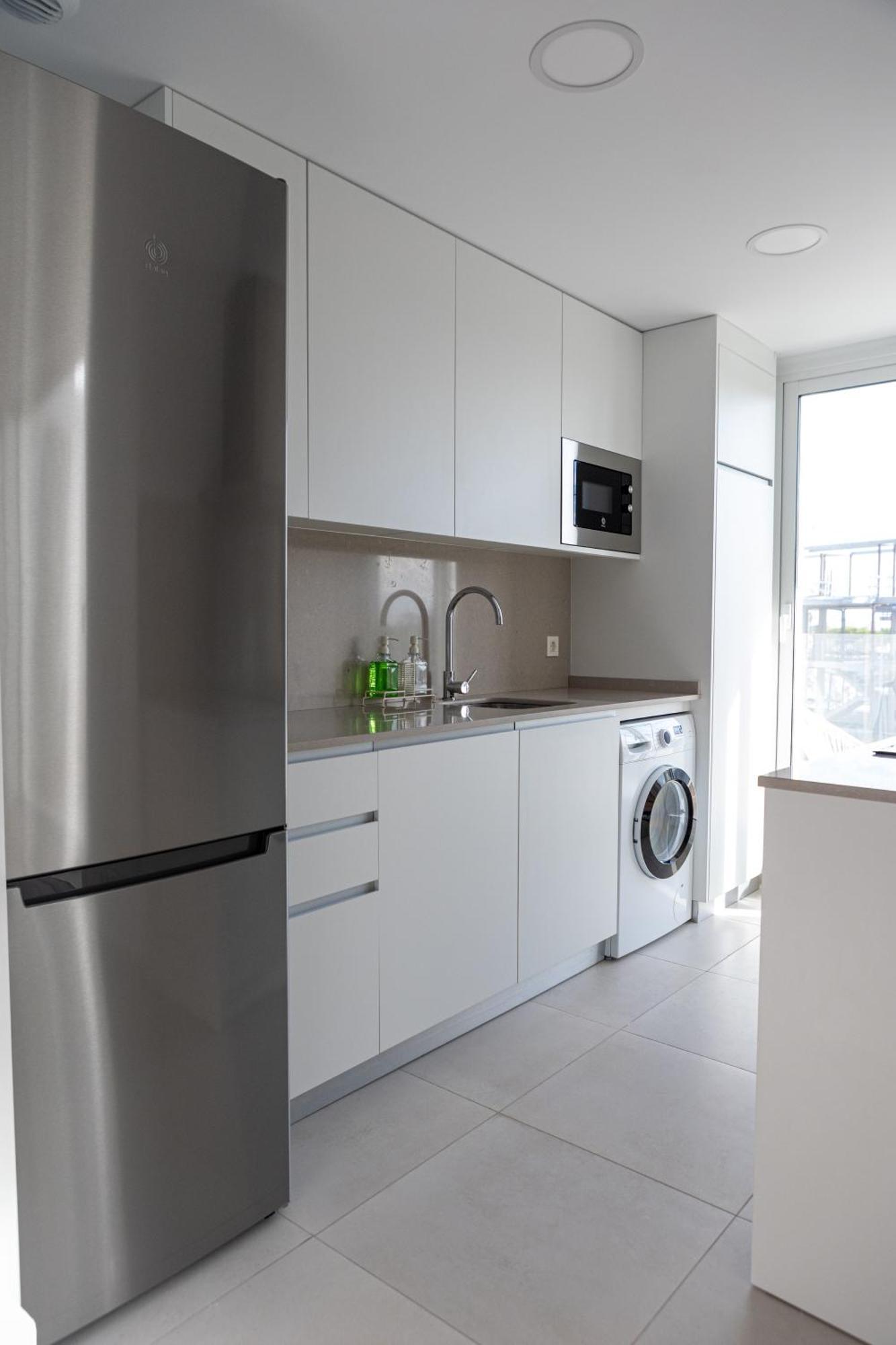 Azure - Atico Duplex Apartment Chipiona Exterior photo