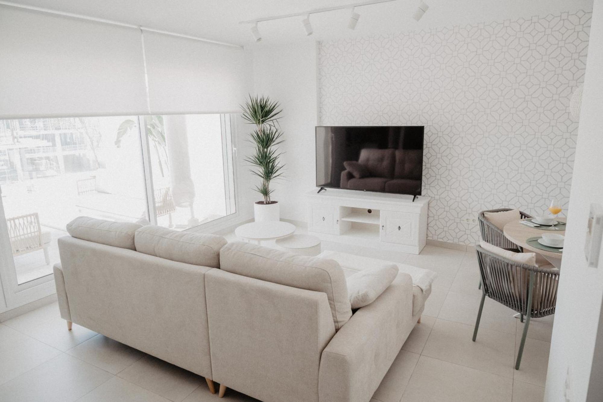 Azure - Atico Duplex Apartment Chipiona Exterior photo